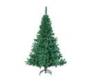 Sapin De Noël Artificiel Vert 2 Tons H 150 Cm