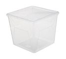 Boîte De Rangement "simply" 17,1l Transparent