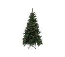 Sapin De Noël Artificiel Vert Authentique H 150 Cm