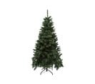 Sapin De Noël Artificiel Vert Authentique H 180 Cm