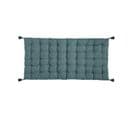 Matelas De Sol Canard Avec Pompons 60 X 120 Cm