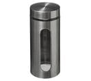 Bocal Avec Couvercle "ublo" 1,25l Argent