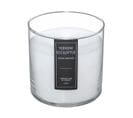 Bougie Parfumée 430 G Parfum Verveine Eucalyptus  Pot En Verre