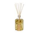 Diffuseur De Parfum Vanille Ambrée 180 Ml Avec 6 Bâtonnets