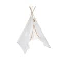 Tipi Enfant Toile Beige Lin H 160 Cm