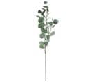 Plante Artificielle "eucalyptus" 92cm Vert