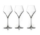 Lot De 3 Verres à Eau "clarillo" 38cl