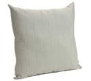 Coussin Satin Lin 40x40cm