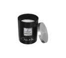 Bougie Parfumée Douceur De Coton Pot En Verre 210g