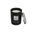 Bougie Parfumée Jardin Impérial Pot En Verre  490 G