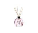 Diffuseur De Parfum Rose 50 Ml Avec 6 Bâtonnets