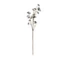 Fleur Artificielle Tige À Baies H 78 Cm