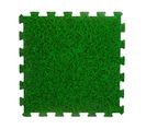 Tapis De Sol Vert En Mousse Modulable Set De 8 Dalles