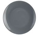 Service De Table 18 Pièces "colorama" 26cm Gris