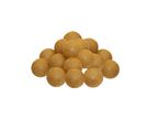 Guirlande LED 16 Boules - Orange Ocre