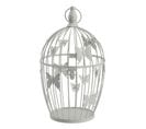 Cage GM PAPILLON Blanc