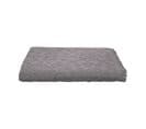 Drap De Douche Gris 70x130 - Esprit Campagne