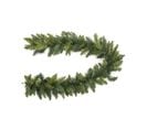 Guirlande Artificiel Sapin Vert  L 180 Cm Collection Blooming