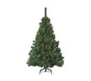 Sapin De Noël Artificiel Vert Avec Pommes De Pin H 240 Cm