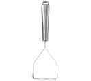 Presse Pomme De Terre "inox" 26cm Argent