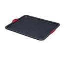 Plaque De Cuisson Silicone "silitop" 36cm Gris