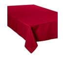 Nappe Antitache 150 X 300 cm Rouge