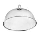 Cloche À Fromage "inox" 30cm Argent