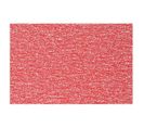 Set De Table Rectangulaire "spaghetti" 30x45cm Rouge