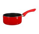 Casserole En Alumunium "essentielle" 16cm Rouge