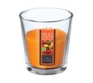 Bougie Verre Parfumée Fruits Exotiques 90g