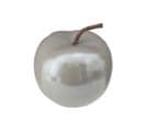 Pomme Décorative En Céramique D 8.5 Cm