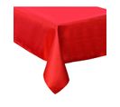 Nappe Rouge Pailleté 140 X 240 Cm