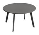 Table Basse Saona Graphite D 70 Cm Hespéride - Graphite