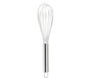 Fouet De Cuisine Inox "pâtisser" 35cm Argent