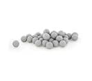 Billes De Cuisson "silicone" 150g Gris