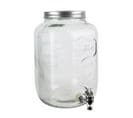 Distributeur De Boisson "home" 8l Transparent