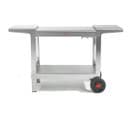 Chariot Pour Planchas 50/60/75cm - Khea05