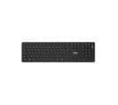 Clavier 900903 Clavier Bluetooth Azerty Français Noir