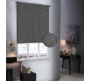 Store Enrouleur Occultant Pailleté - 100x190 Cm - Gris Clair