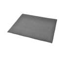 Tapis Vaisselle "absorbant" 35x45cm Anthracite