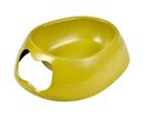 Gamelle Pour Chien et Chat "bambou" 16cm Vert