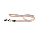 Laisse Pour Chien "bambou" 120cm Naturel