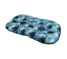 Coussin Pour Chien et Chat "eden" 69cm Bleu