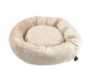 Coussin Pour Chien et Chat "boho" 50cm Naturel