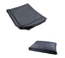 Housse De Coussin Pour Chien et Chat "oxford" 80cm Anthracite