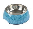 Gamelle Pour Chien et Chat "everplant" 14cm Emeraude