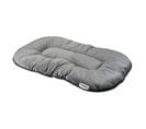 Coussin Pour Chien et Chat Velours "crafty" 107cm Gris