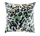 Coussin Déco Imprimé "grimelo" 45x45cm Multicolore