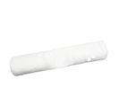 Traversin "confort" 90cm Blanc