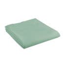 Drap Plat En Coton Biologique Sauge 240x300